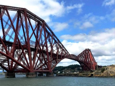 Forth Rail Bridge