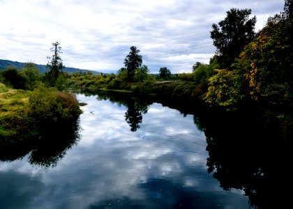 Snoqualmie River