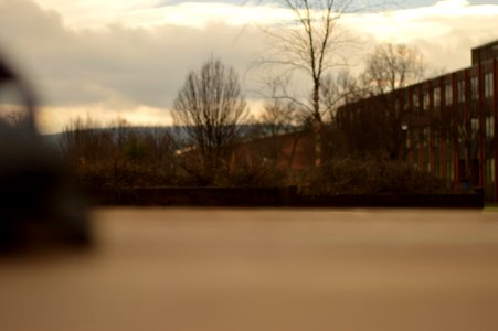 OutOfFocus
