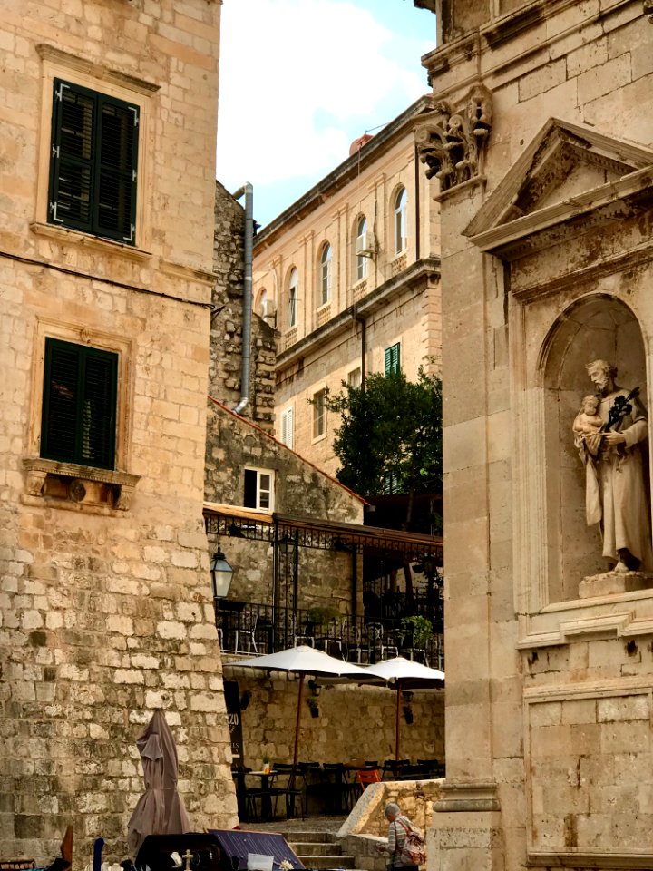 Dubrovnik. So beautiful.杜布羅夫尼克 克羅埃西亞