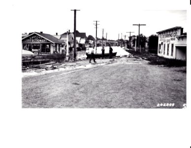 282888 Kelso Flood Area, Columbia NF, WA 6-21-1933