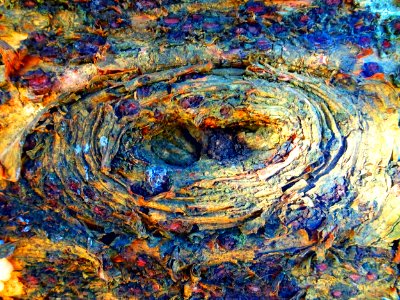 Whirlpool [Explored] photo