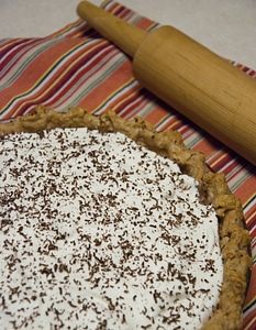Dessert sweet treat