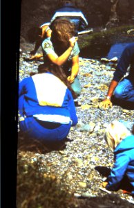 agates ranger kids looking