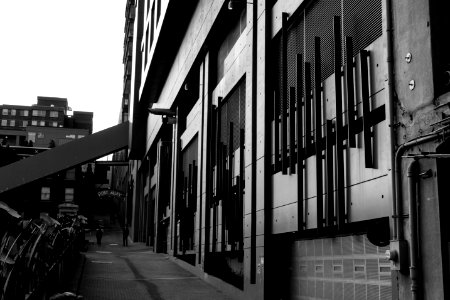 Photowalk with Toby of photorec.tv