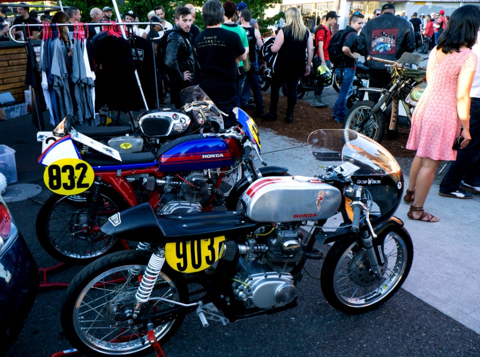 Backfiremoto Night Aug 17 2016