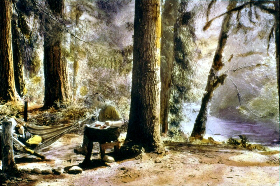 191716 Blue Pool FC, Cascade NF 1924