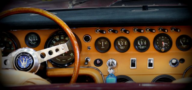 historic Auto à la Beaujoire 2018 18-02-2018 16-52-42 photo