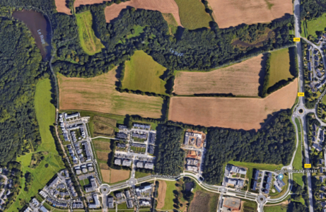 Le Rupt la Chapelle sur Erdre 2018