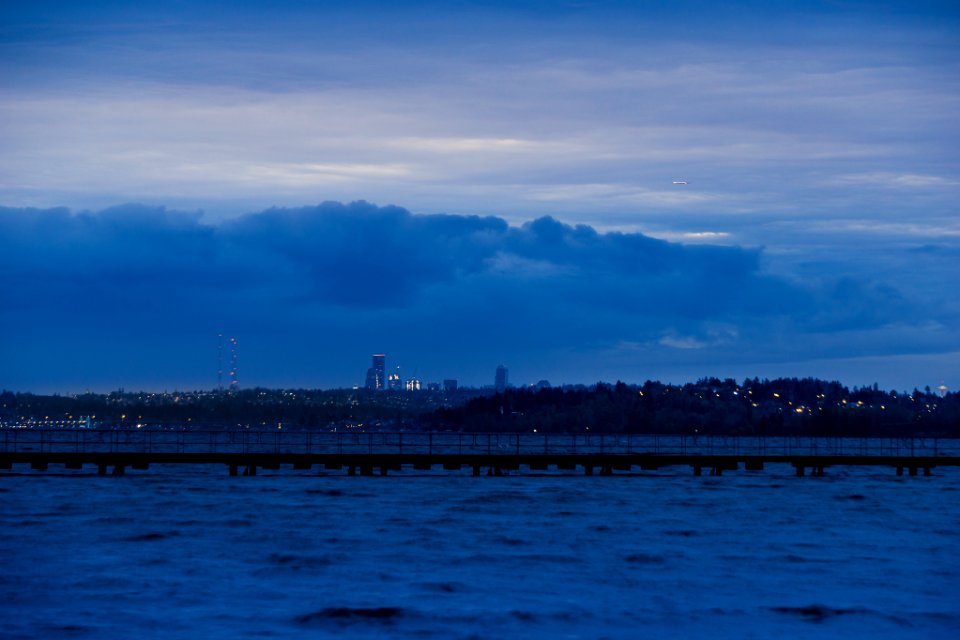 Juanita Beach Park