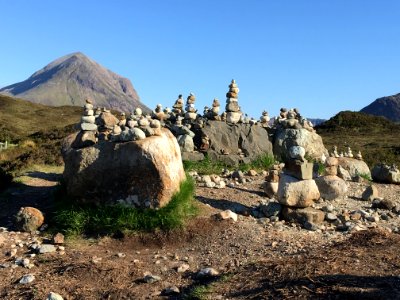 Ducks on Skye! photo