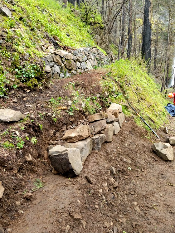 20190414 CascadeLocks PCTA Trail skills college Nathan Zaremskiy 007