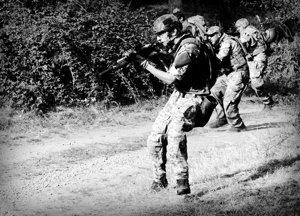Reportage haute goulaine aout 2018 Thierry Marthy
