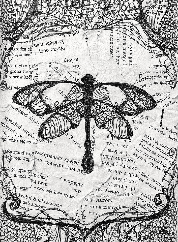 Paper creative gray paper