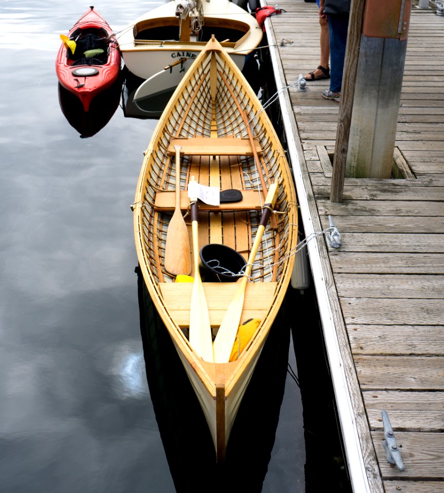 Port Townsend Wooden Boat Festival