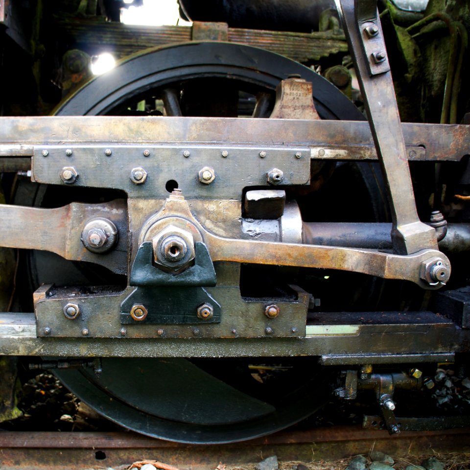 Snoqualmie Historical Railway Museum