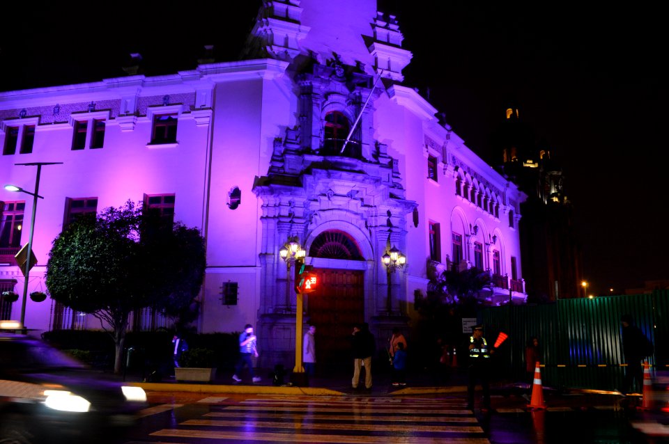 Municipalidad de Miraflores