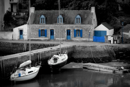 Semaine do Golfe Morbihan 2015