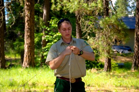 Wilderness Stewardship Skills Training at Mt Adams Ranger District-148