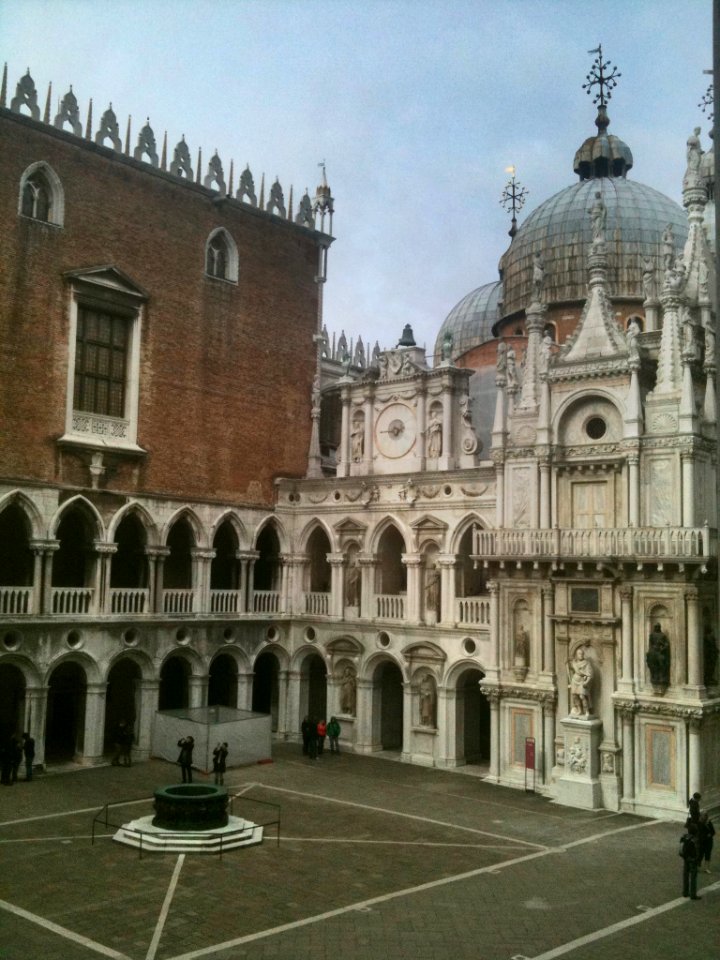 夢幻的威尼斯Venice San Marco⋯⋯Italy