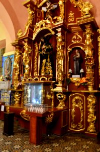 Basilica de Nuestra Señora de la Maerced