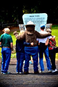 Willamette National Forest - Centennial Celebration at Fish Lake-114 photo
