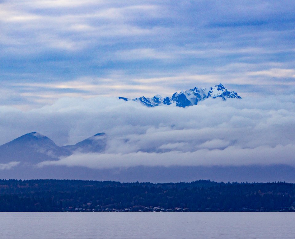 Carkeek Park Seattle