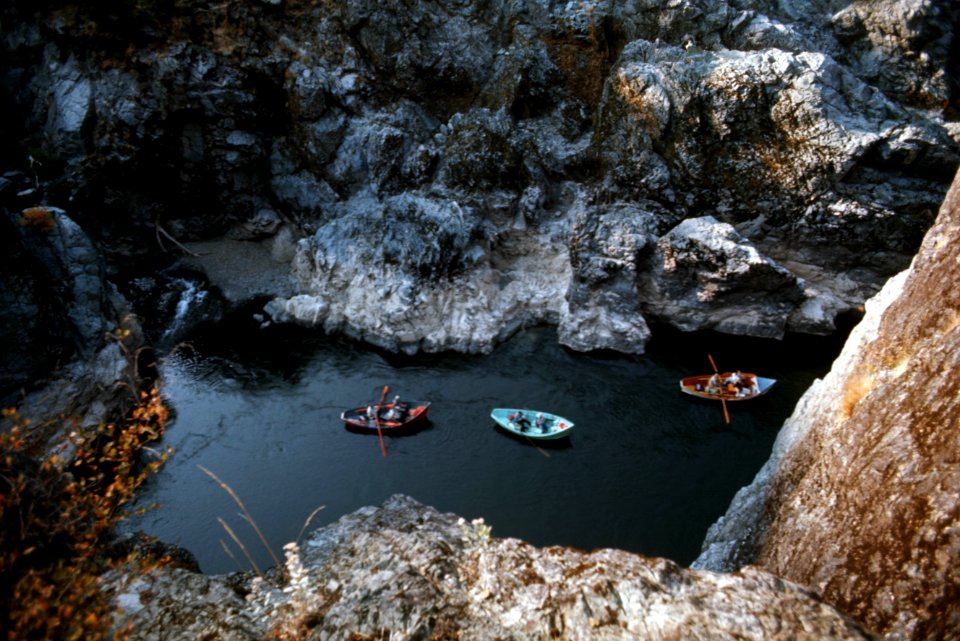 Rogue River Siskiyou National Forest, drift boating, historic.jpg