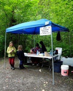 Detroit Ranger District-Free Fishing Day-128