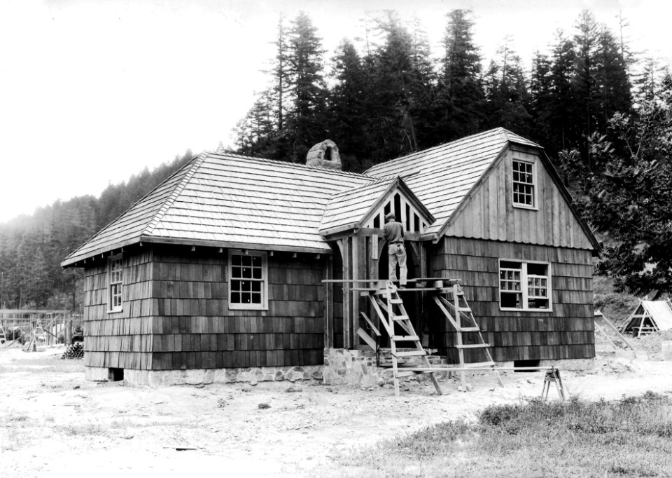 EL 724 Tiller RS Office 5-13-1936