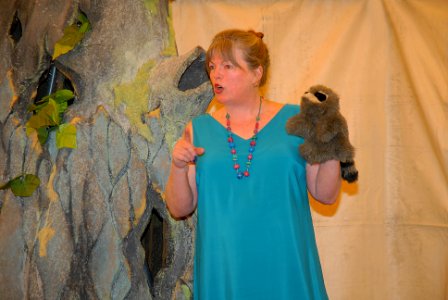 Youth Outdoor Education Deschutes National Forest