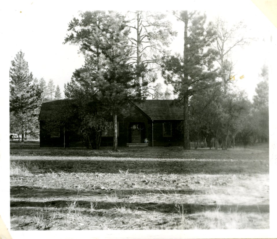 1939 Ochoco RagerRS Office Warehouse