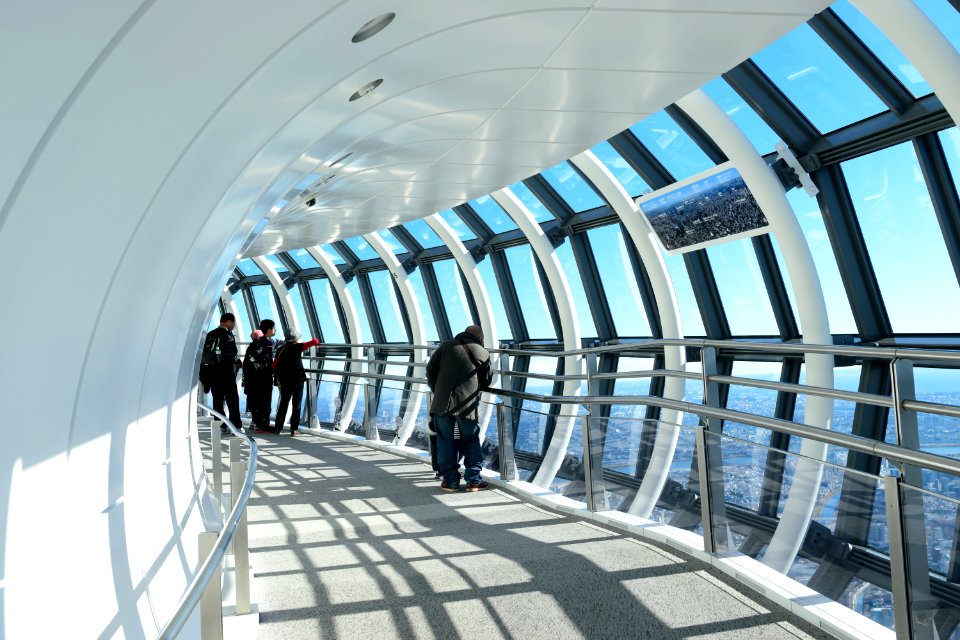 Tokyo Skytree