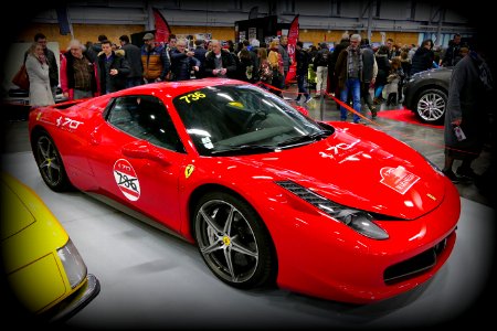 historic Auto à la Beaujoire 2018 18-02-2018 16-48-14 photo