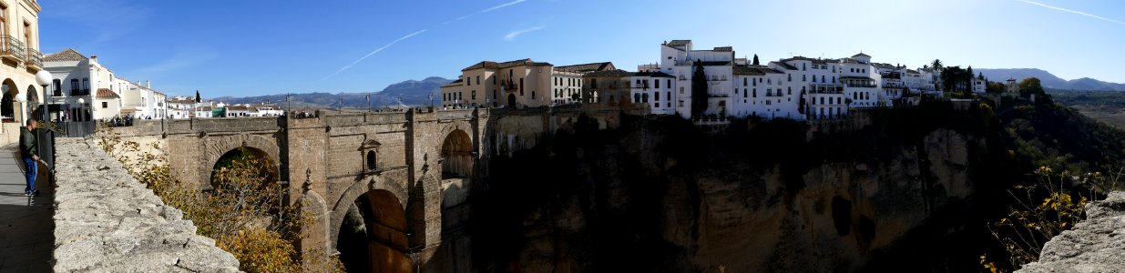 Ronda novembre 2017