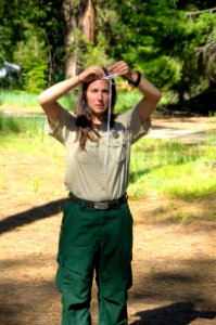 Wilderness Stewardship Skills Training at Mt Adams Ranger District-127 photo