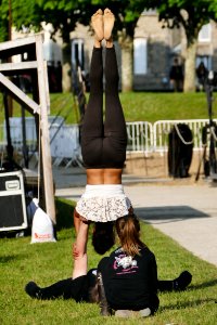 Fête Médiévale 2016 | Ville de Guérande