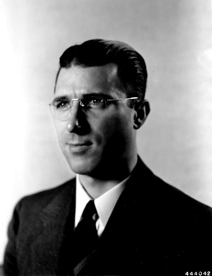 444042 L.G. Jolley, OR 1956