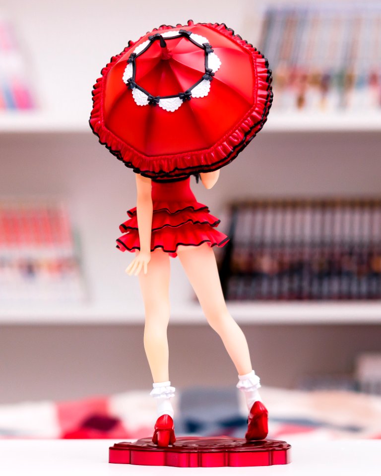 Saber One Piece ver.