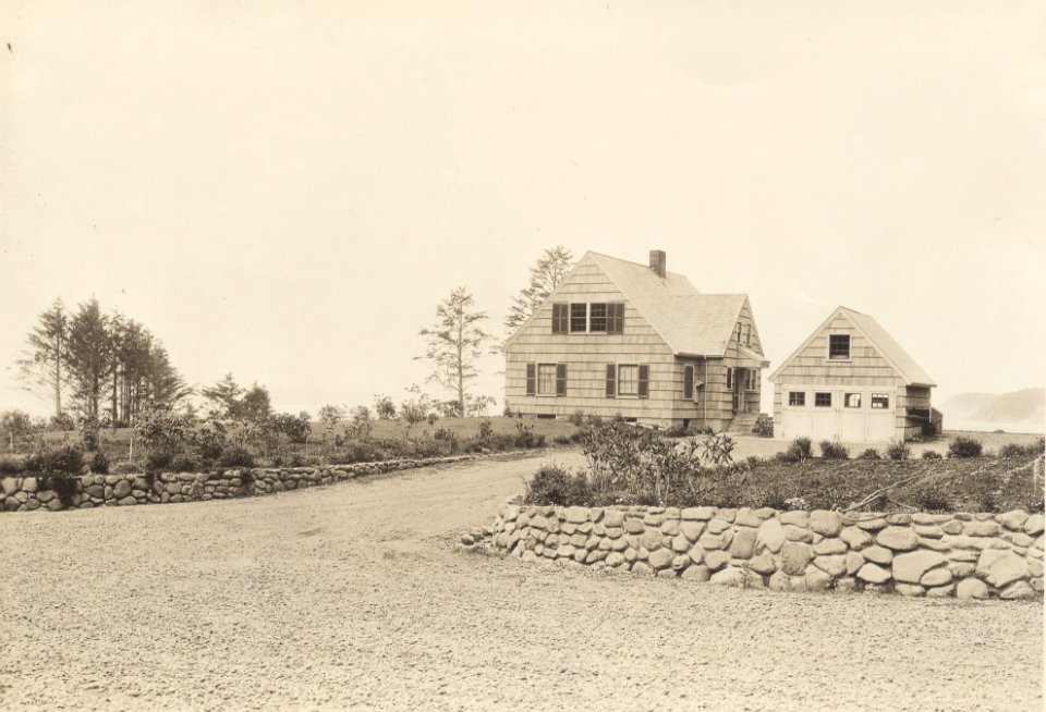 Rangers residence 2