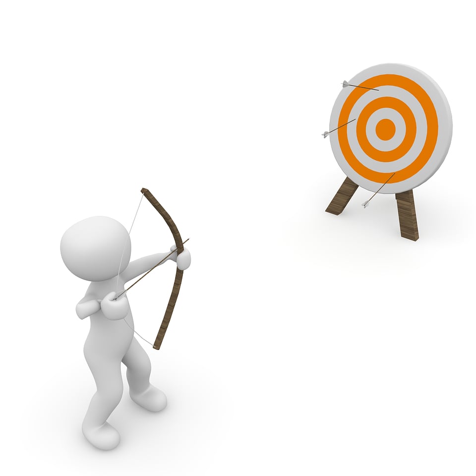 Leisure competition archery