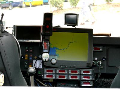 Rassemblement international de la voiture amphibie