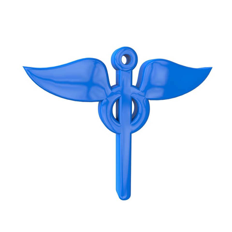 Medical poison healing