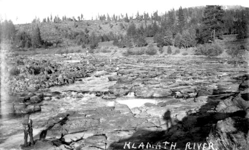 Klamath River