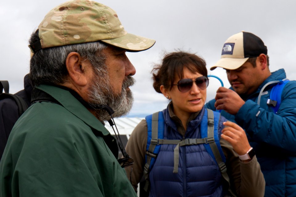 Latino Outdoors Group at Crystal Mountain -101, Mt Baker Snoqualmie National Forest