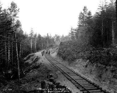 149 Curve Near Camp 5-A, South Beach