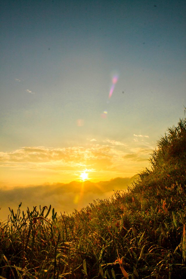 花蓮六十石山 photo