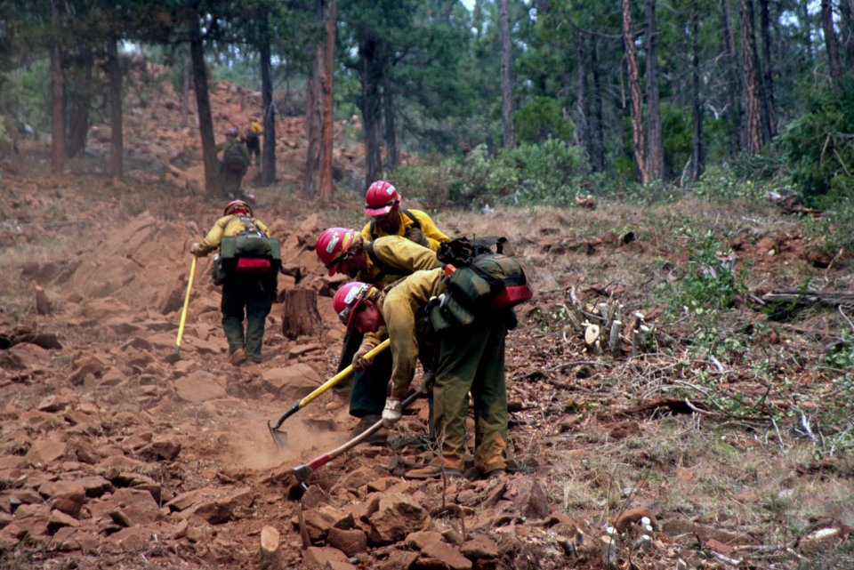 212 Rogue River-Siskiyou National Forest Biscuit Fire