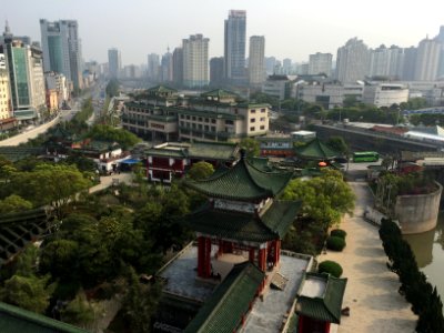 江西China南昌藤王閣