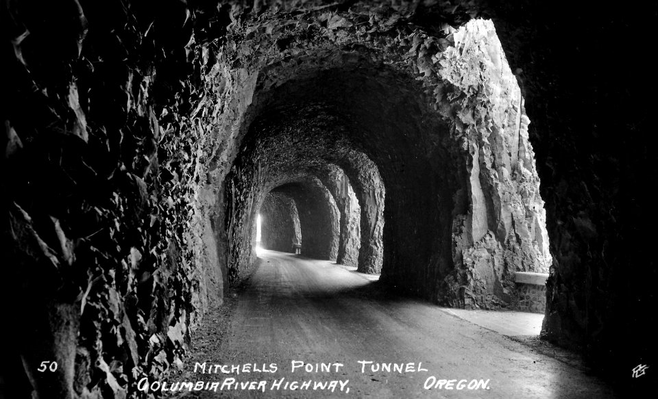 50 Mitchell's Point Tunnel CRH